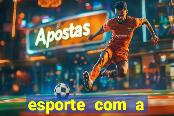 esporte com a letra l